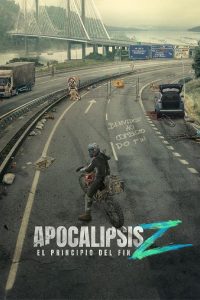 ดูหนัง Apocalypse Z: อะโพคาลิปซิส เซต้า: จุดเริ่มต้นของจุดจบ (2024) พากย์ไทย