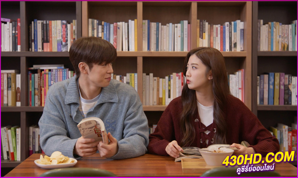 ดูซีรี่ย์ My 20th Twenty (2023) คำสาปหัวใจวัยยี่สิบ พากย์ไทย EP.1-12 (จบ)
