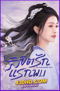 ดูซีรี่ย์ ลิขิตรักแรกพบ (2024) The Unbreakable Bond EP.1-30 (จบ) ซับไทย