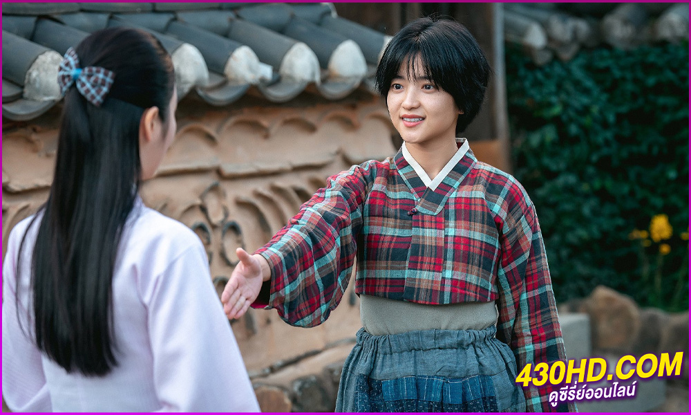 ดูซีรี่ย์ Jeongnyeon: The Star is Born (2024) ซับไทย EP.1-12 (จบ)