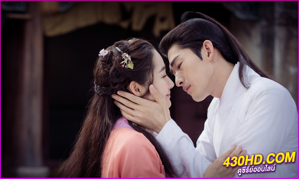 ดูซีรี่ย์ Braveness of the Ming (2024) พยัคฆราชซ่อนเล็บ พากย์ไทย EP.1-60 (จบ)