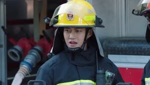 Blue Flame Assault Season 1 EP 2