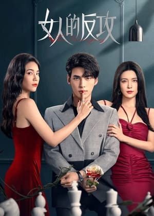 ดูซีรี่ย์ หลอกรักต้องเอาคืน The Fevengers (2024) ซับไทย EP.1-24 จบ Season 1