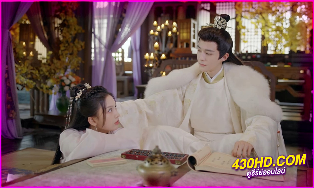 ดูซีรี่ย์ แผนรักนักแปลงโฉม (2024) The Glamorous Revenge ซับไทย EP.1-24 (จบ) 