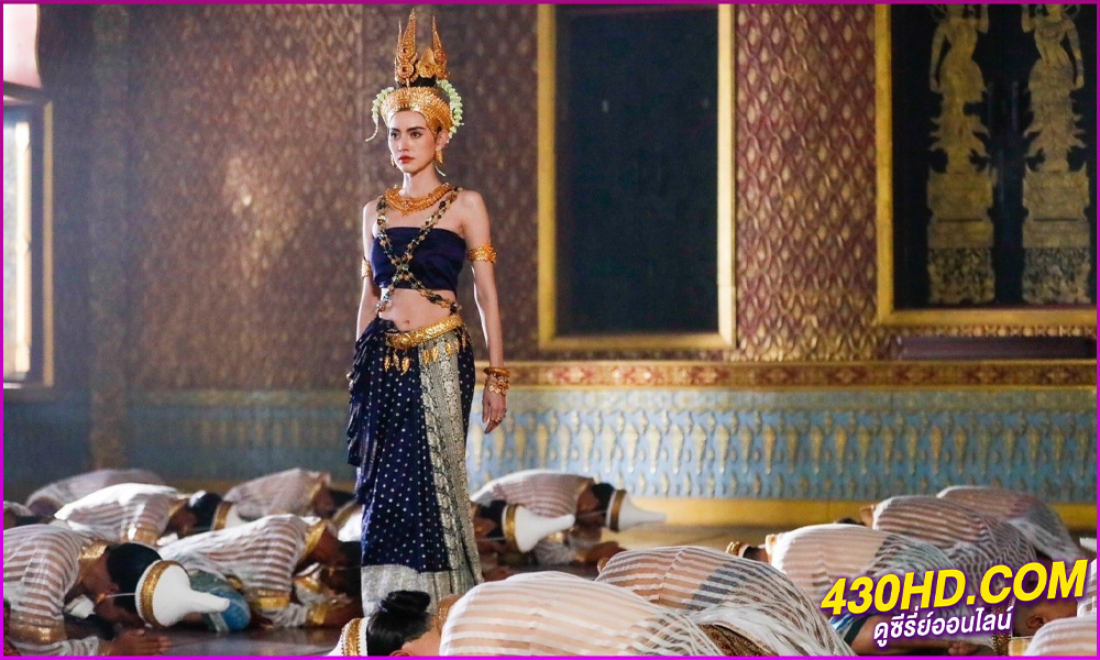 ดูซีรี่ย์ไทย แม่หยัว The Empress of Ayodhaya (2024) ย้อนหลัง EP.1-10 (จบ)