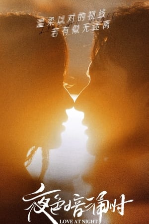 ดูซีรี่ย์จีน ค่ำคืนนี้มีรัก Love At Night (2021) พากย์ไทย EP.1-30 (จบ) Season 1