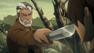 Tomb Raider: The Legend of Lara Croft Season 1 EP 3