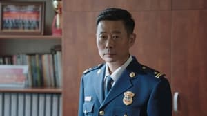 Blue Flame Assault Season 1 EP 11