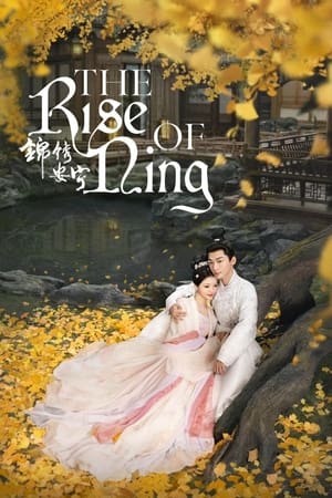 ดูซีรี่ย์ The Rise of Ning (2024) สองดวงใจเคียงรัก ซับไทย EP.1-40 (จบ) Season 1