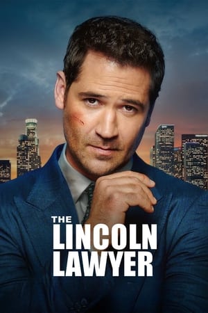 ดูซีรี่ย์ The Lincoln Lawyer 3 แผนพิพากษา ซีซั่น 3 (2024) พากย์ไทยทุกตอน Season 3