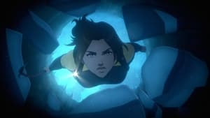 Tomb Raider: The Legend of Lara Croft Season 1 EP 7