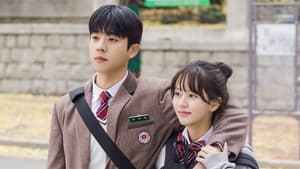 Serendipity’s Embrace  Season 1 EP 1