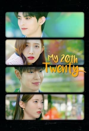 ดูซีรี่ย์ My 20th Twenty (2023) คำสาปหัวใจวัยยี่สิบ พากย์ไทย EP.1-12 (จบ) Season 1
