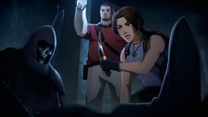 Tomb Raider: The Legend of Lara Croft Season 1 EP 2