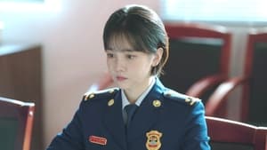Blue Flame Assault Season 1 EP 16