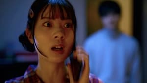 I Will Rob Your Lover Season 1 EP 4