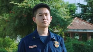 Blue Flame Assault Season 1 EP 14