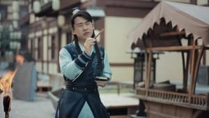 My Heroic Husband Season 1 EP 18