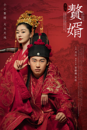 ดูซีรี่ย์ สามีข้าคือฮีโร่ My Heroic Husband (2021) พากย์ไทยครบทุกตอน Season 1
