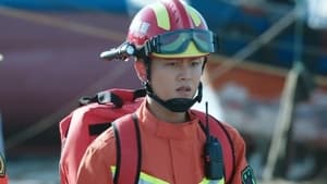Blue Flame Assault Season 1 EP 24