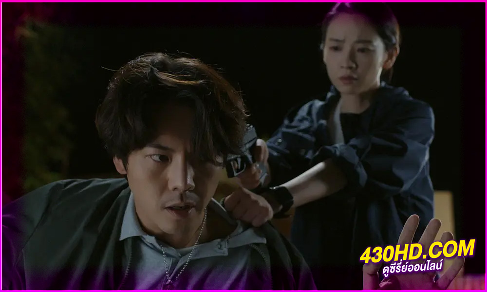 ดูซีรี่ย์ See Her Again (2024) ข้ามเวลาท้าคดีเดือด EP.1-18 (จบ) ซับไทย