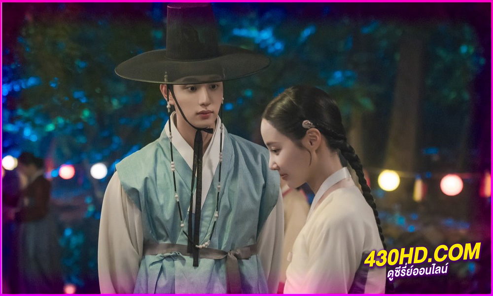 ดูซีรี่ย์ ตำนานแม่นางอ๊ก (2024) The Tale of Lady Ok EP.1-16 (ซับไทย)
