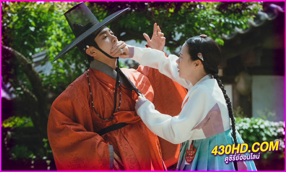 ดูซีรี่ย์ ตำนานแม่นางอ๊ก (2024) The Tale of Lady Ok EP.1-16 (ซับไทย)