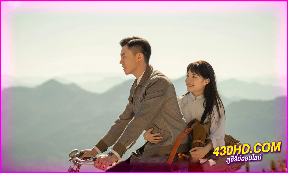 ดูซีรี่ย์จีน ล่าสุดขอบเวหา Defying the Storm พากย์ไทย (2022) EP.1-40 (จบ)