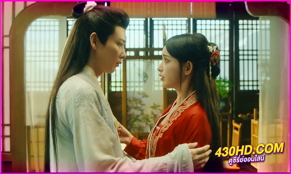 ดูซีรี่ย์ Dream in the Mirror (2024) กระจกสองดรุณี EP.1-20 (จบ) ซับไทย