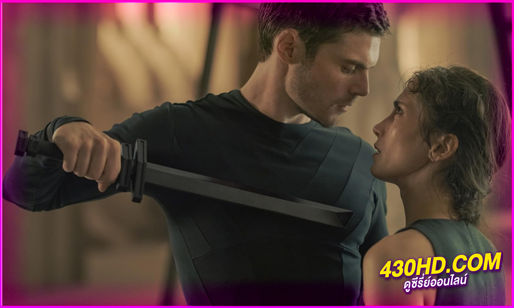 ดูซีรี่ย์ Dune: Prophecy (2024) ดูน: คำพยากรณ์แห่งทราย EP.1-6 พากย์ไทย