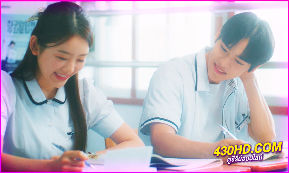 ดูซีรี่ย์ The Chairman Is Level 9 (2024) ประธานเจนใหม่ วัยมันส์ พากย์ไทย EP.1-12 (จบ)