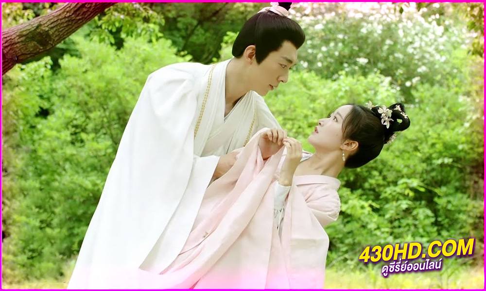 ดูซีรี่ย์จีน When Fate Plays Matchmaker (2024) ป่วนหัวใจแม่สื่อที่รัก EP.1-24 ซับไทย