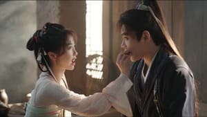 Love Game in Eastern Fantasy Season 1 EP 12