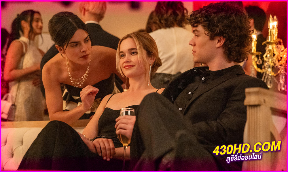 ดูซีรี่ย์ Cruel Intentions (2024) วัยร้ายวัยรัก EP.1-8 (จบ) พากย์ไทย