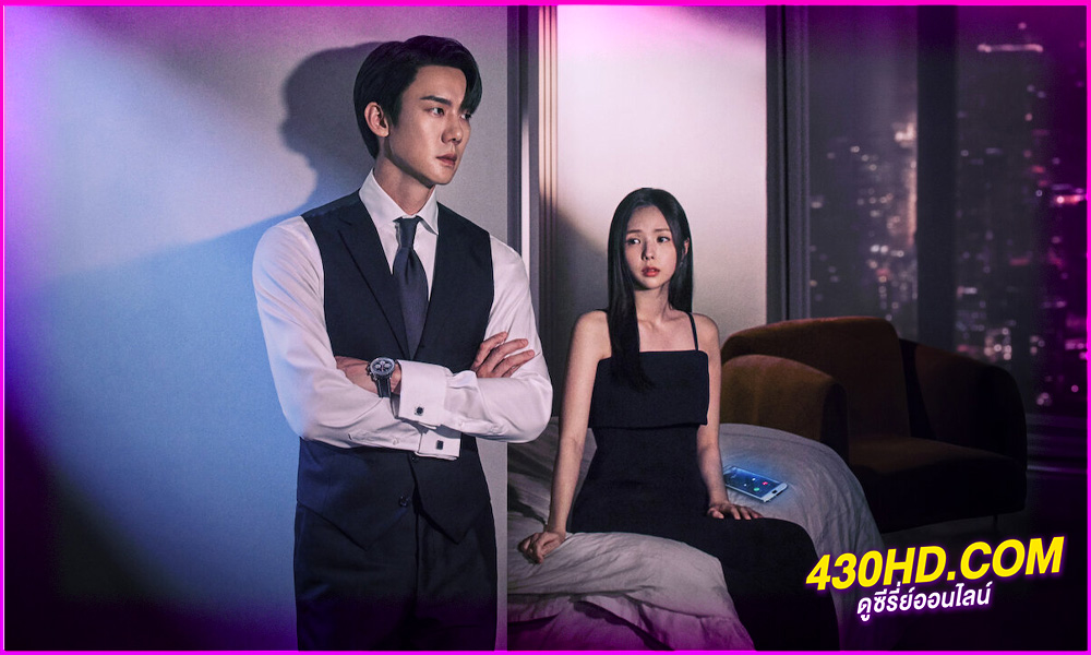 ดูซีรี่ย์ When The Phone Rings (2024) เมื่อเสียงโทรศัพท์ดัง EP.1-12 ซับไทย