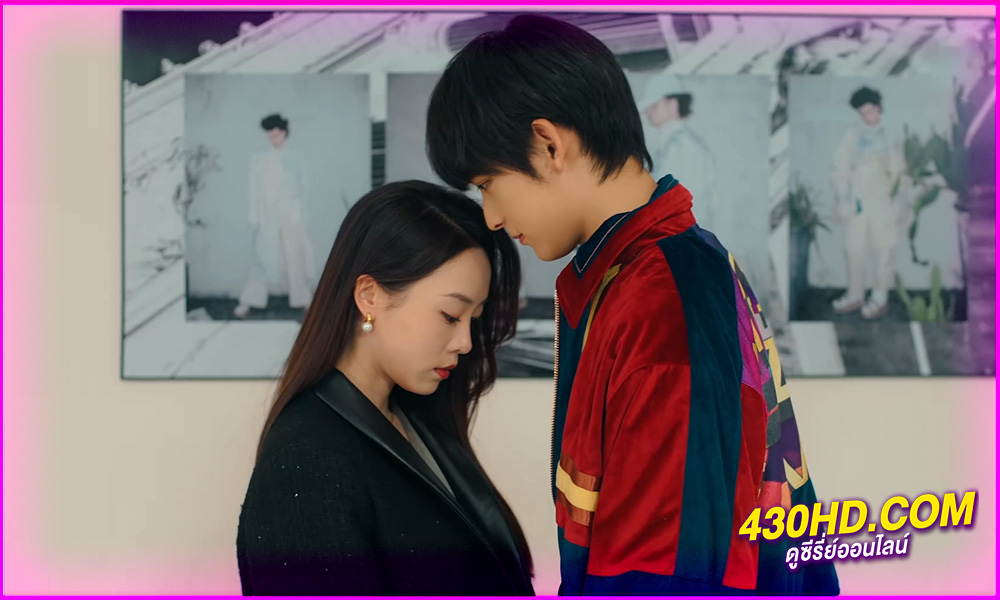 ดูซีรี่ย์ ห้ามหัวใจไม่ให้รัก The Love We Couldn't Keep (2024) EP.1-24 (จบ) ซับไทย