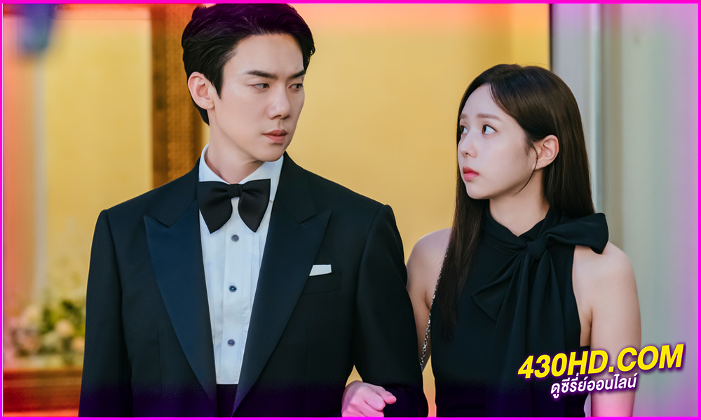 ดูซีรี่ย์ When The Phone Rings (2024) เมื่อเสียงโทรศัพท์ดัง EP.1-12 ซับไทย
