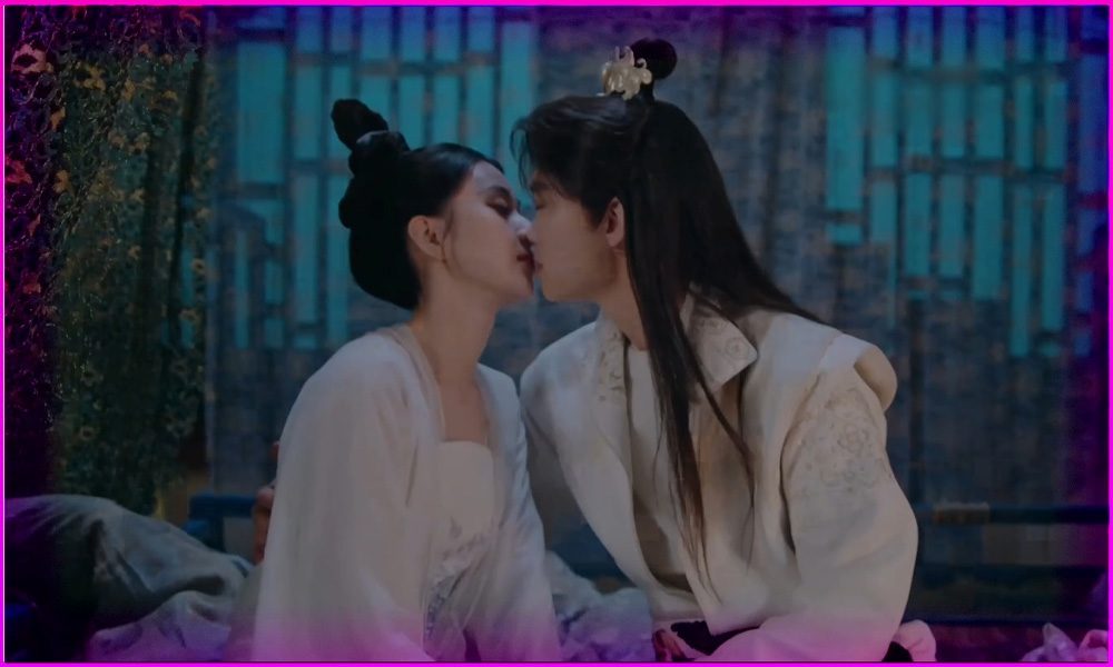 ดูซีรี่ย์ I Am Not Your Enemy (2024) เล่ห์รักสลับวิญญาณ EP.1-20 ซับไทย 