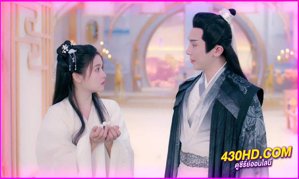 ดูซีรี่ย์ คำสั่งจากดวงดาว (2024) Calling From The Galaxy EP.1-48 ซับไทย 
