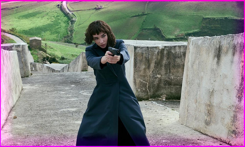 ดูซีรี่ย์ Citadel: Diana (2024) ซิทาเดล ดิอาน่า พากย์ไทย EP.1-6 (จบ) 