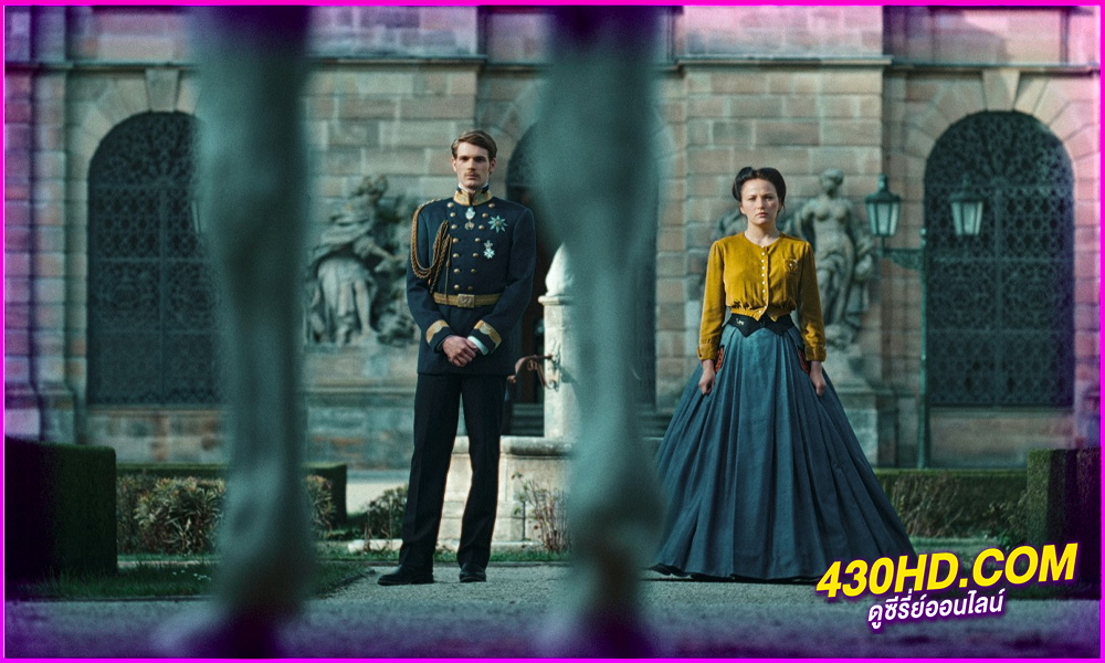 ดูซีรี่ย์ The Empress ซีซี่ จักรพรรดินีแห่งรัก ซีซั่น 2 (2024) พากย์ไทย EP.1-6 (จบ)