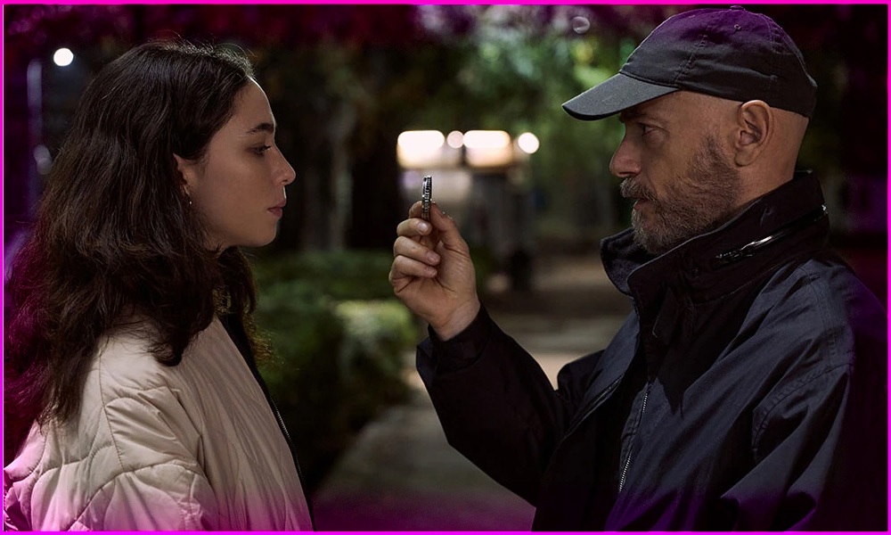 ดูซีรี่ย์ Citadel: Diana (2024) ซิทาเดล ดิอาน่า พากย์ไทย EP.1-6 (จบ) 