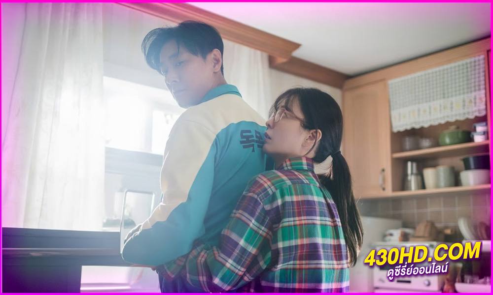 ดูซีรี่ย์ Love Your Enemy ซับไทย (2024) EP.1-12 (จบ)