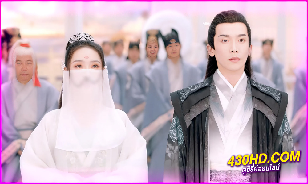 ดูซีรี่ย์ คำสั่งจากดวงดาว (2024) Calling From The Galaxy EP.1-48 ซับไทย 