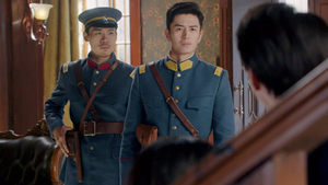 Don’t Forget Me Season 1 EP 22