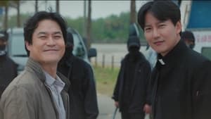 The Fiery Priest Season 2 EP 3