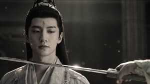 Love Game in Eastern Fantasy Season 1 EP 13