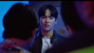 The Chairman Is Level 9 Season 1 EP 1