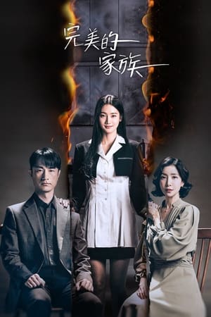 ดูซีรี่ย์ Perfect Family (2024) สัมพันธ์ลวงเลือด EP.1-16 พากย์ไทย Season 1