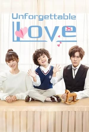 ดูซีรี่ย์จีน รักนี้ไม่ลืมเลือน Unforgettable Love พากย์ไทย EP.1-24 (จบ) Season 1